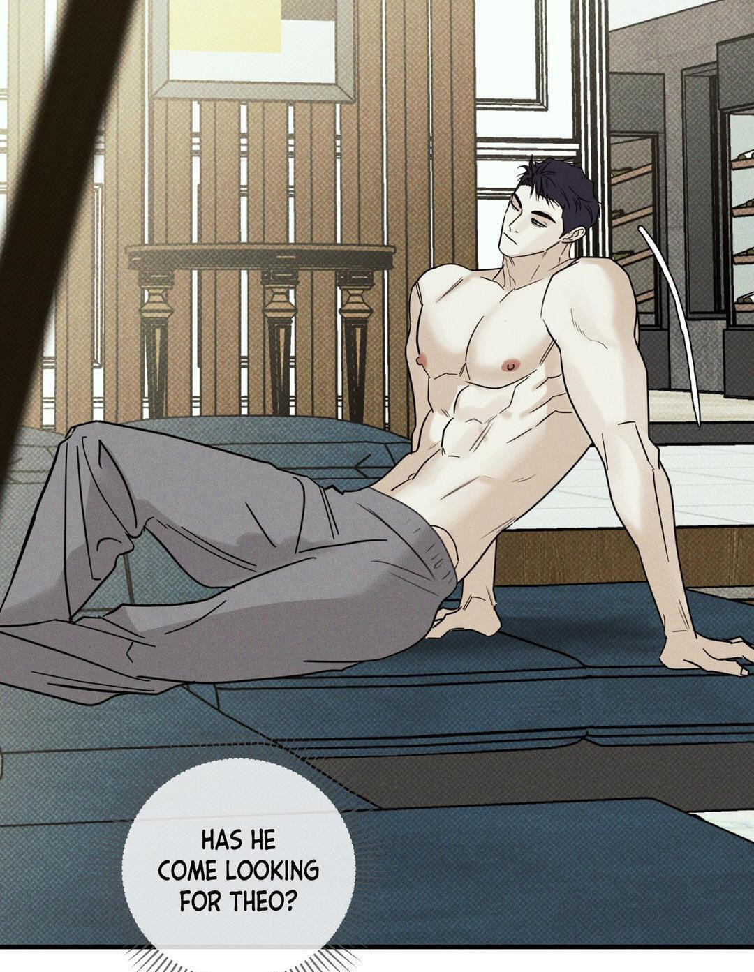 Read Dearest chapter 39 image 62 on Lezhin