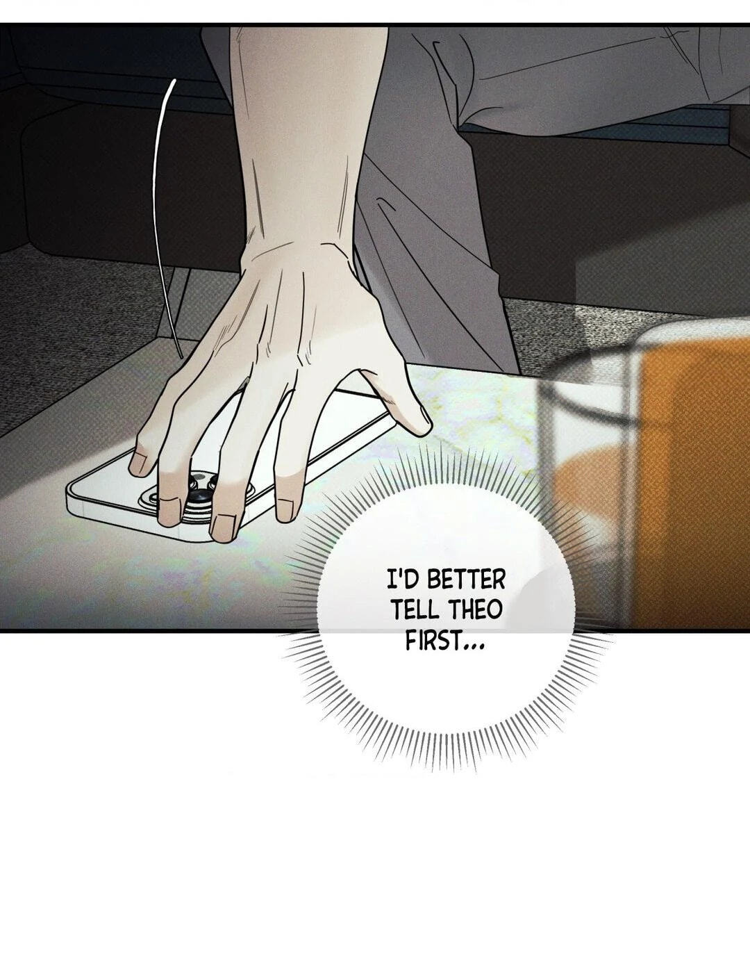 Read Dearest chapter 39 image 64 on Lezhin
