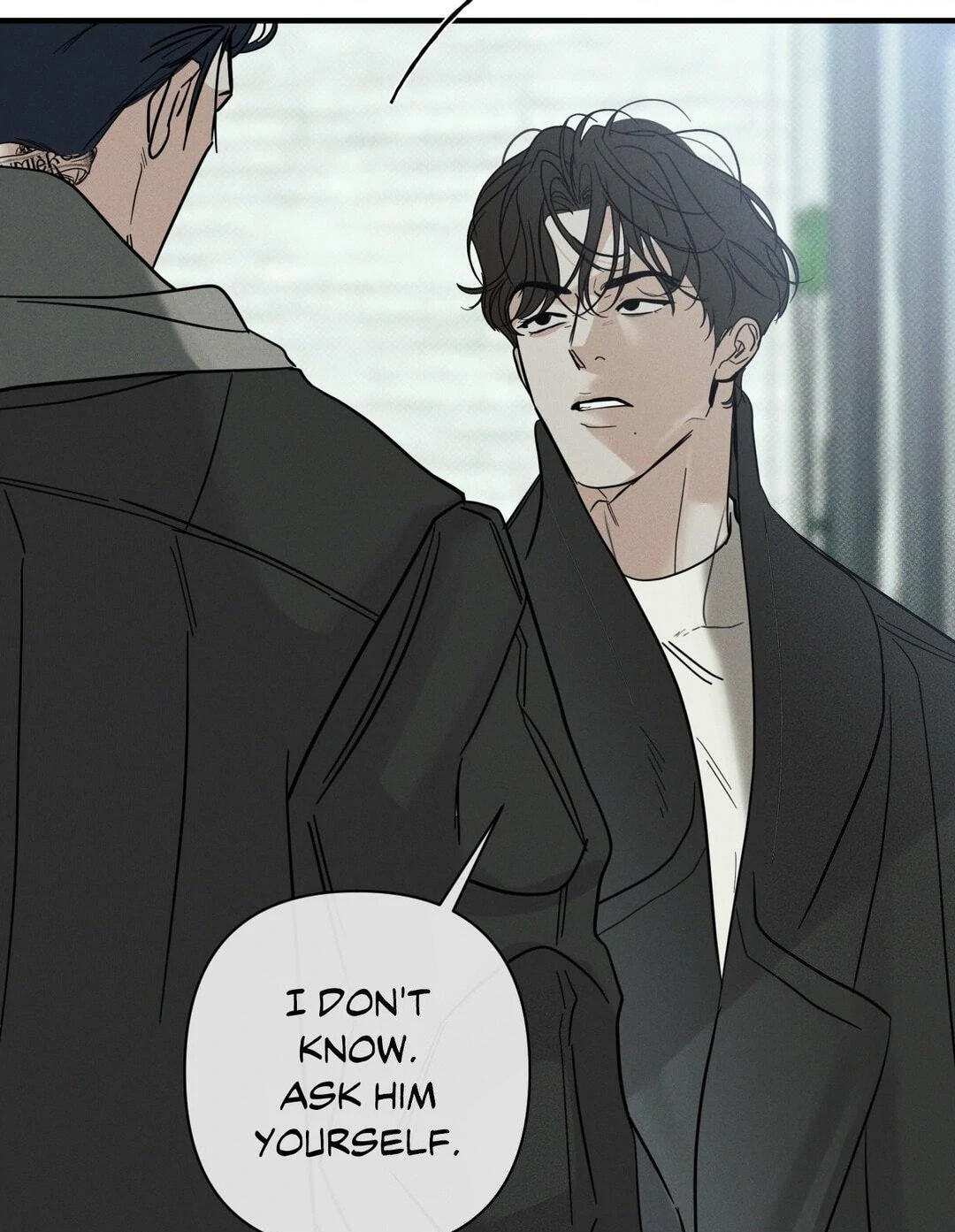 Read Dearest chapter 39 image 74 on Lezhin