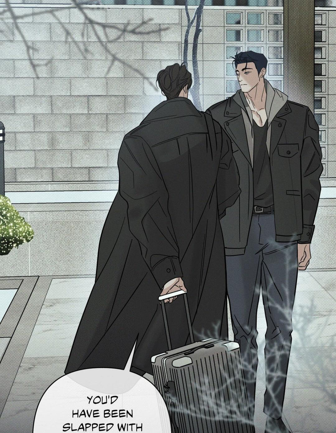 Read Dearest chapter 39 image 77 on Lezhin