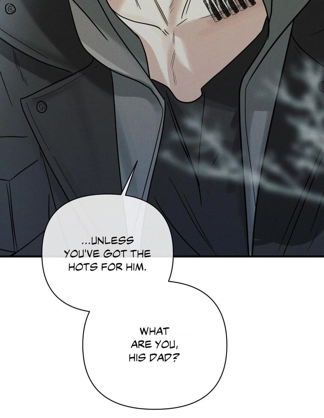 Read Dearest chapter 39 image 80 on Lezhin