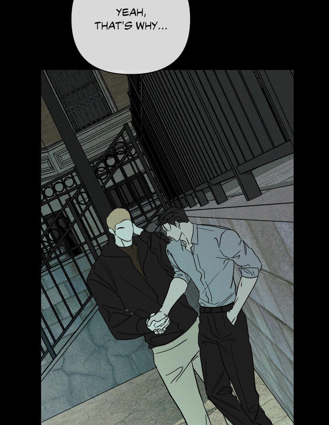 Read Dearest chapter 39 image 84 on Lezhin