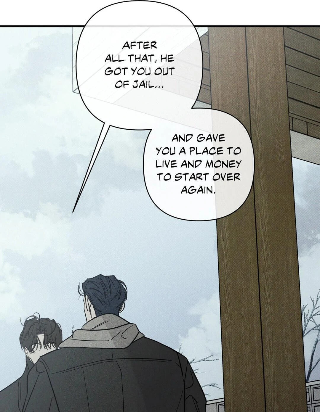 Read Dearest chapter 39 image 91 on Lezhin