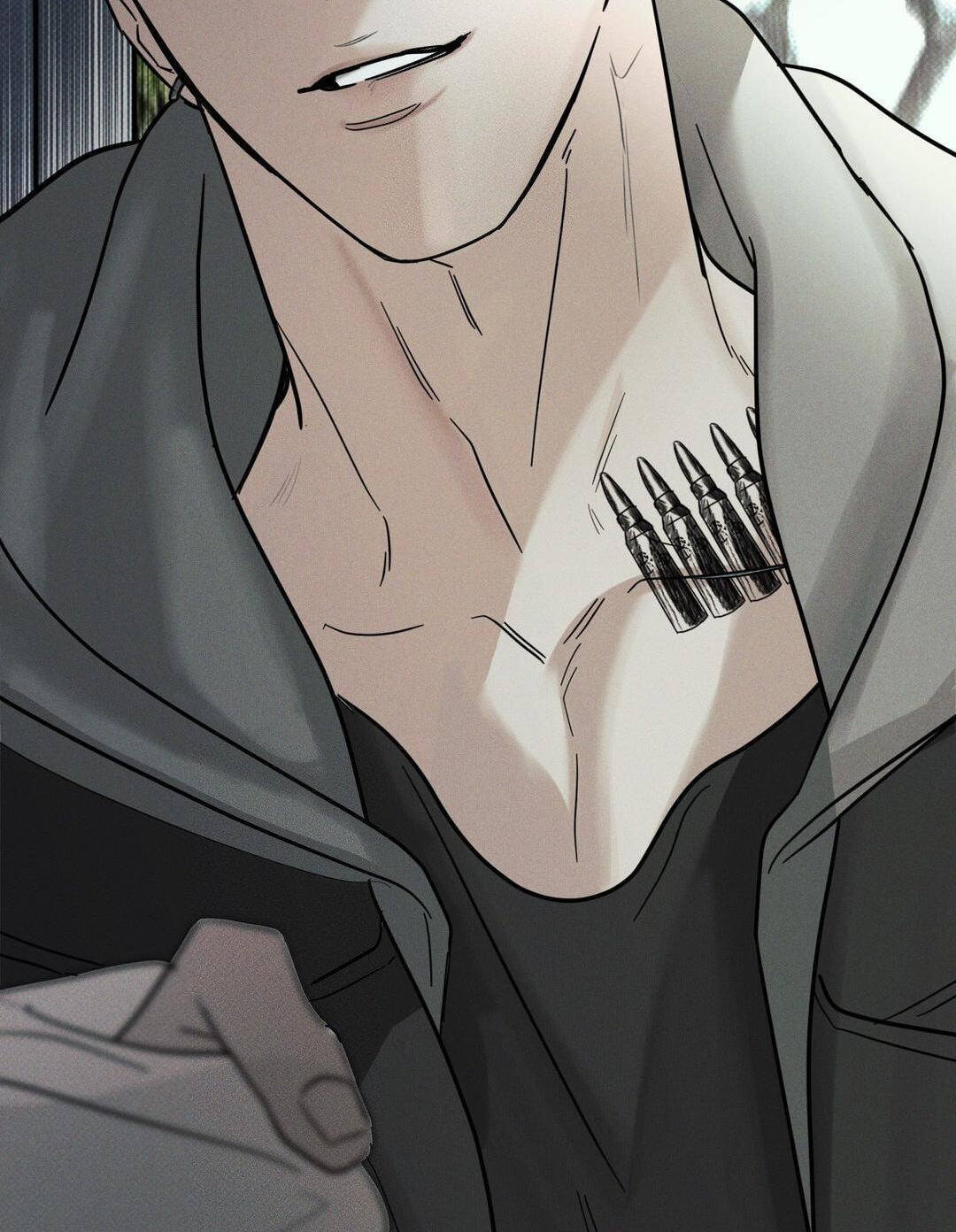 Read Dearest chapter 39 image 99 on Lezhin