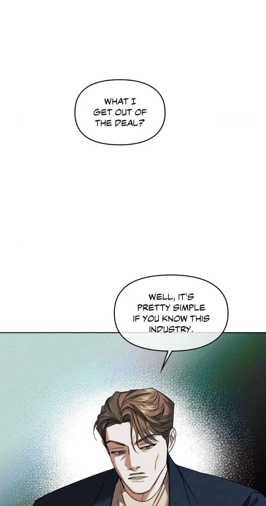 Read Dearest chapter 4 image 1 on Lezhin