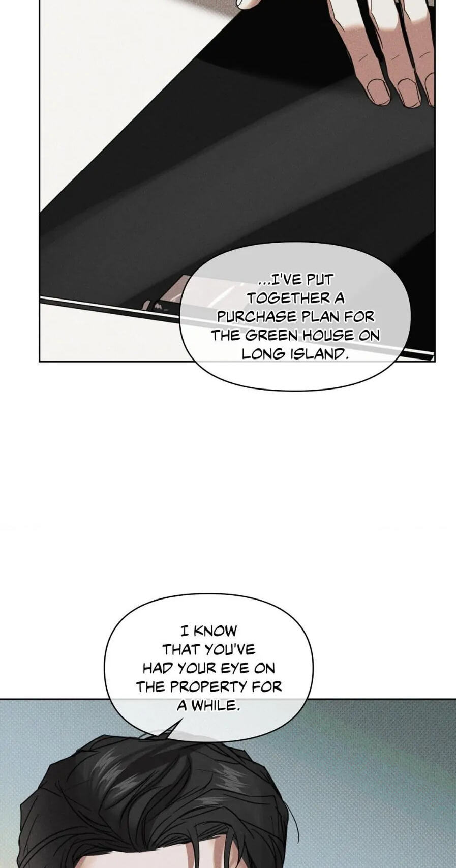 Read Dearest chapter 4 image 11 on Lezhin