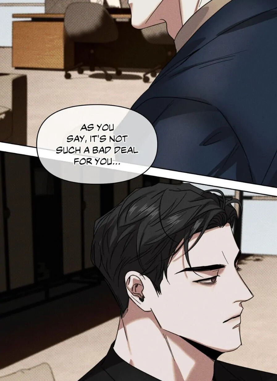 Read Dearest chapter 4 image 14 on Lezhin