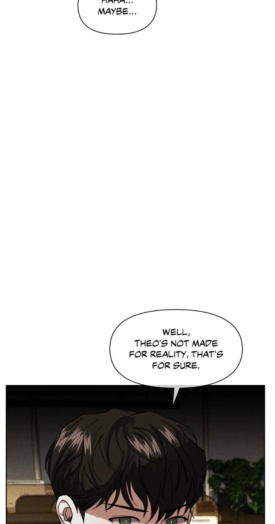 Read Dearest chapter 4 image 23 on Lezhin