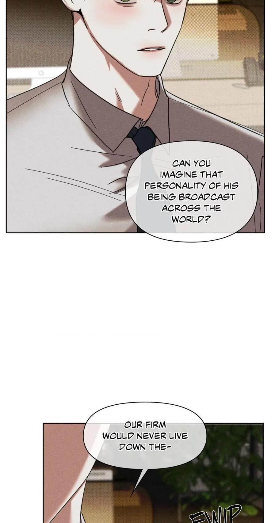 Read Dearest chapter 4 image 24 on Lezhin