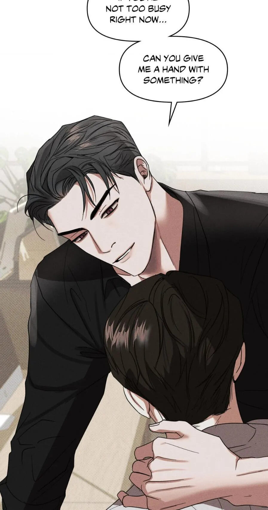 Read Dearest chapter 4 image 27 on Lezhin