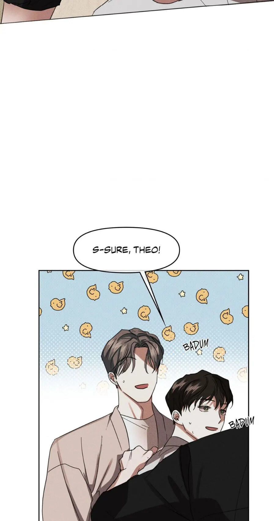 Read Dearest chapter 4 image 28 on Lezhin