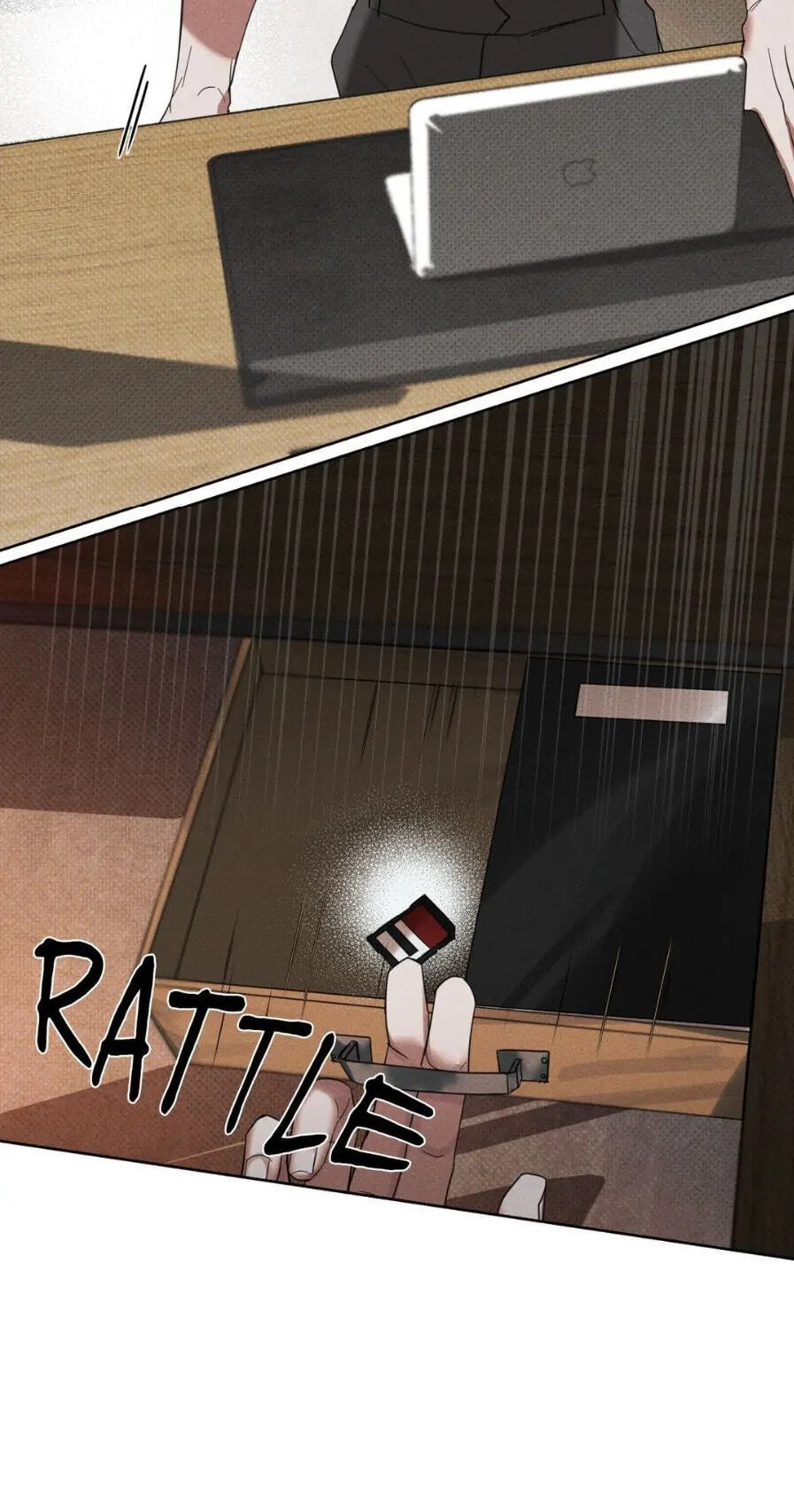 Read Dearest chapter 4 image 34 on Lezhin