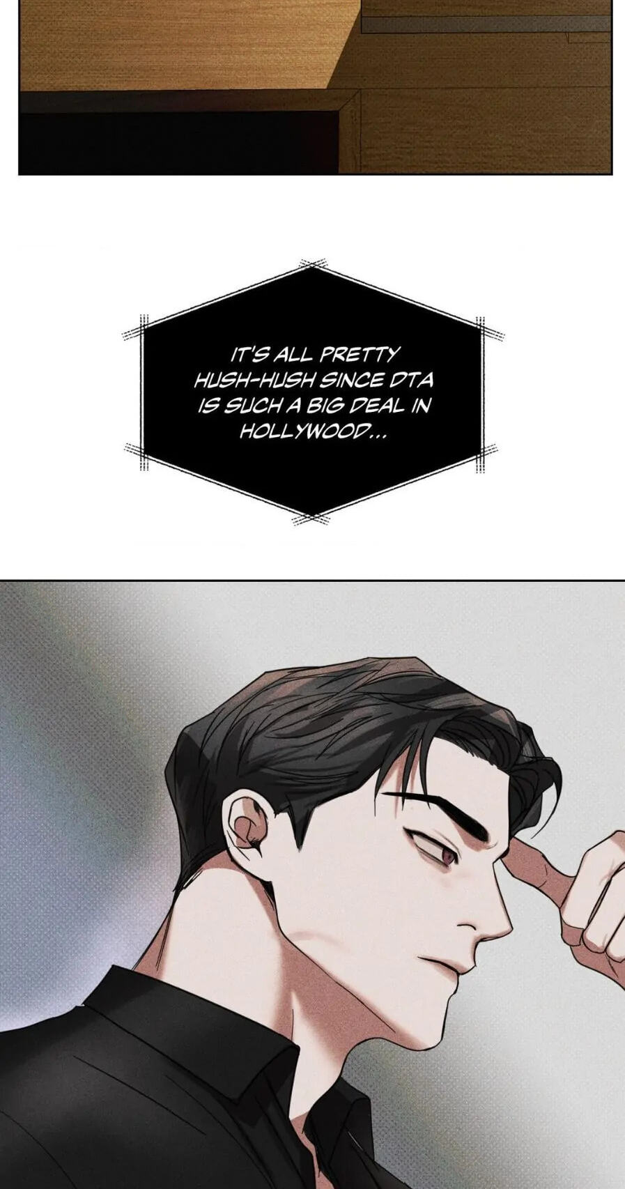 Read Dearest chapter 4 image 39 on Lezhin