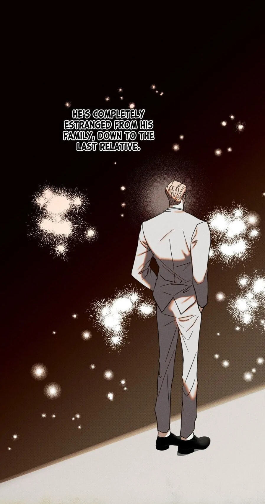 Read Dearest chapter 4 image 5 on Lezhin