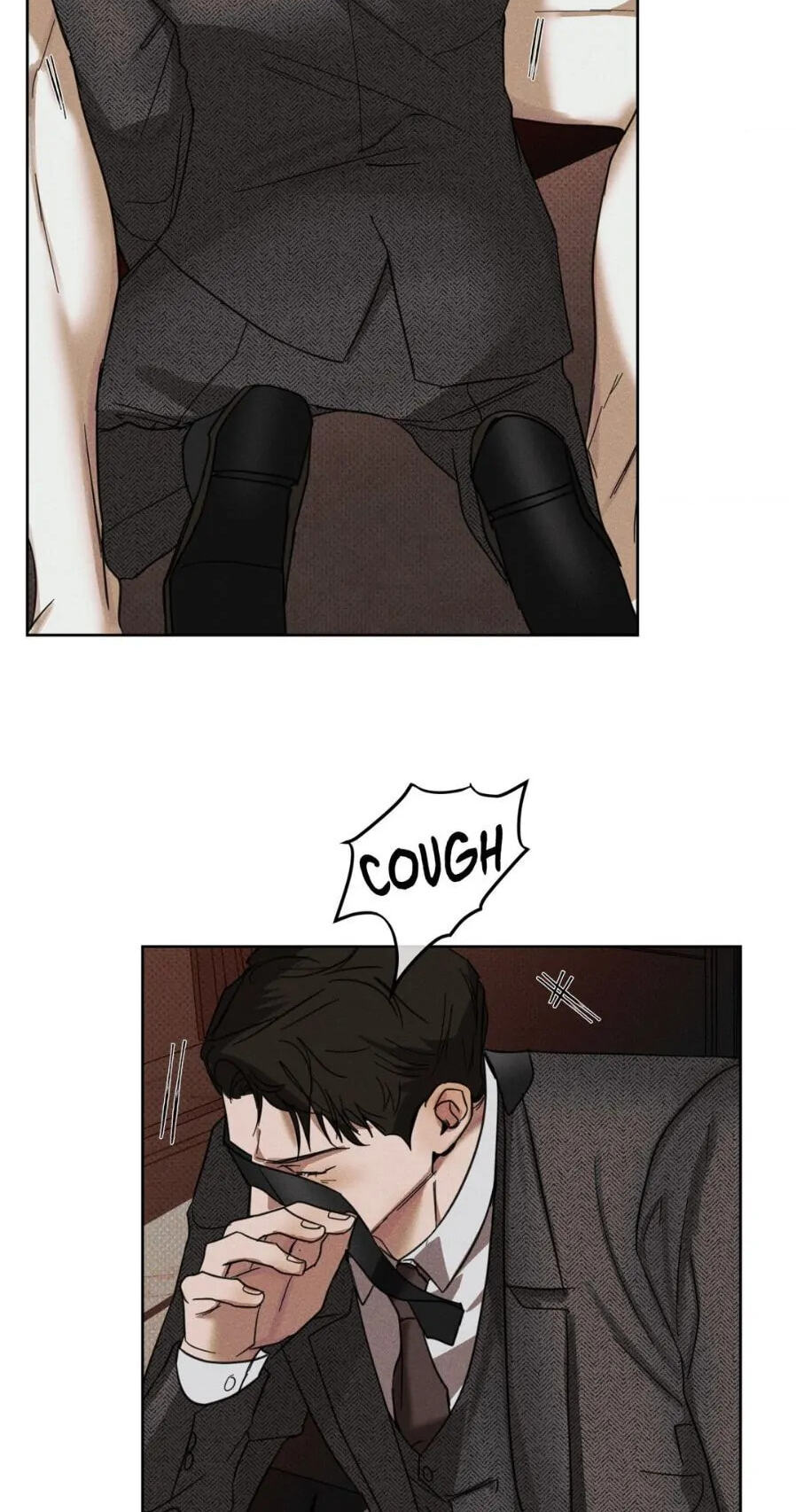 Read Dearest chapter 4 image 57 on Lezhin
