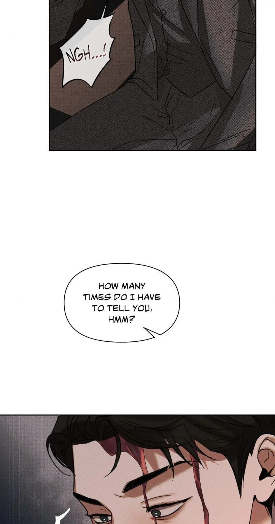 Read Dearest chapter 4 image 58 on Lezhin