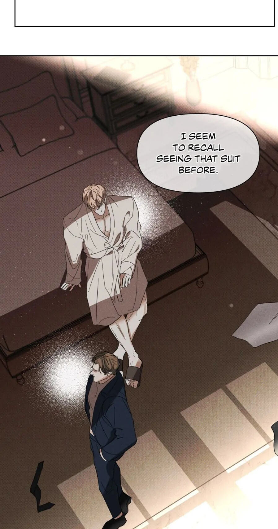 Read Dearest chapter 4 image 69 on Lezhin