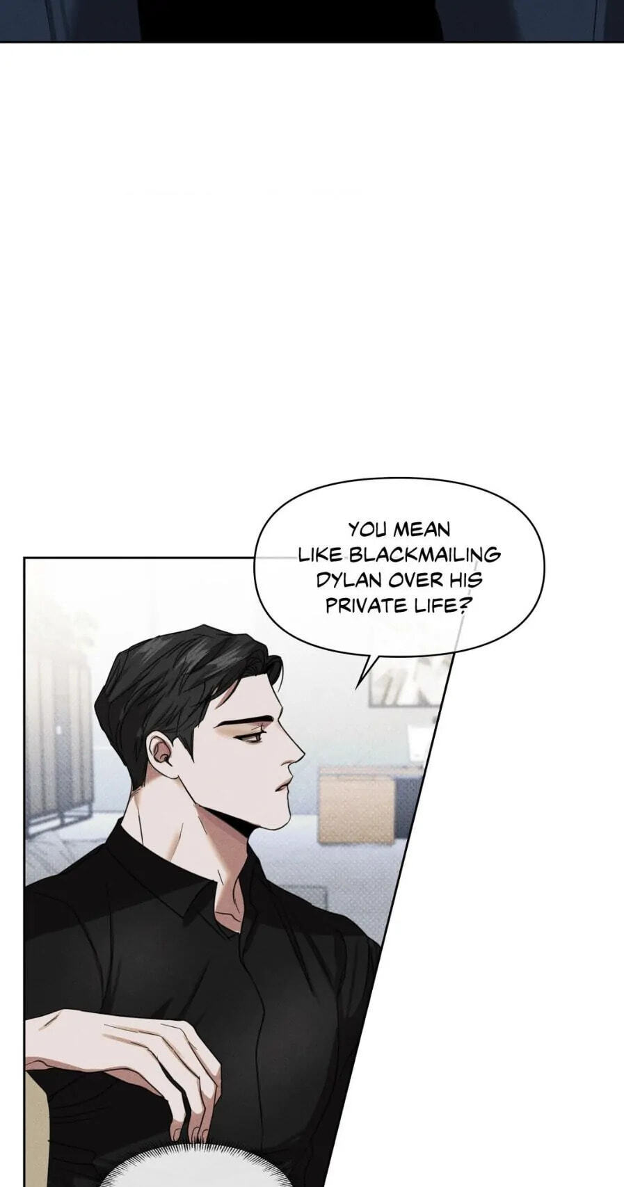 Read Dearest chapter 4 image 7 on Lezhin