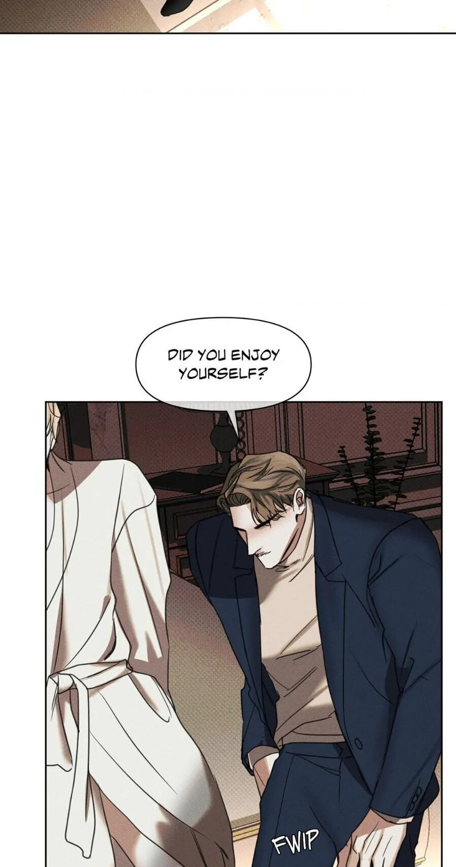 Read Dearest chapter 4 image 70 on Lezhin