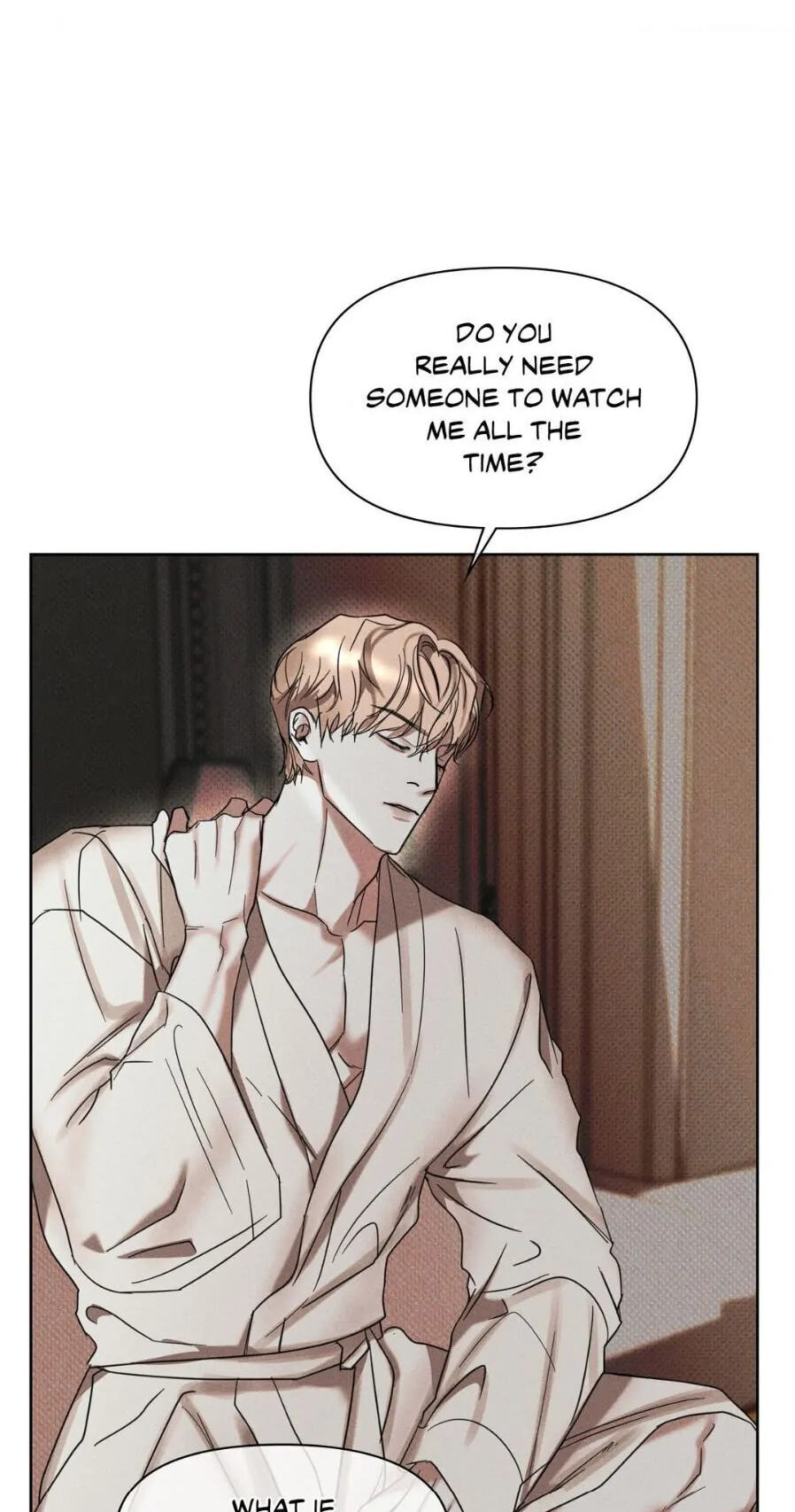 Read Dearest chapter 4 image 77 on Lezhin