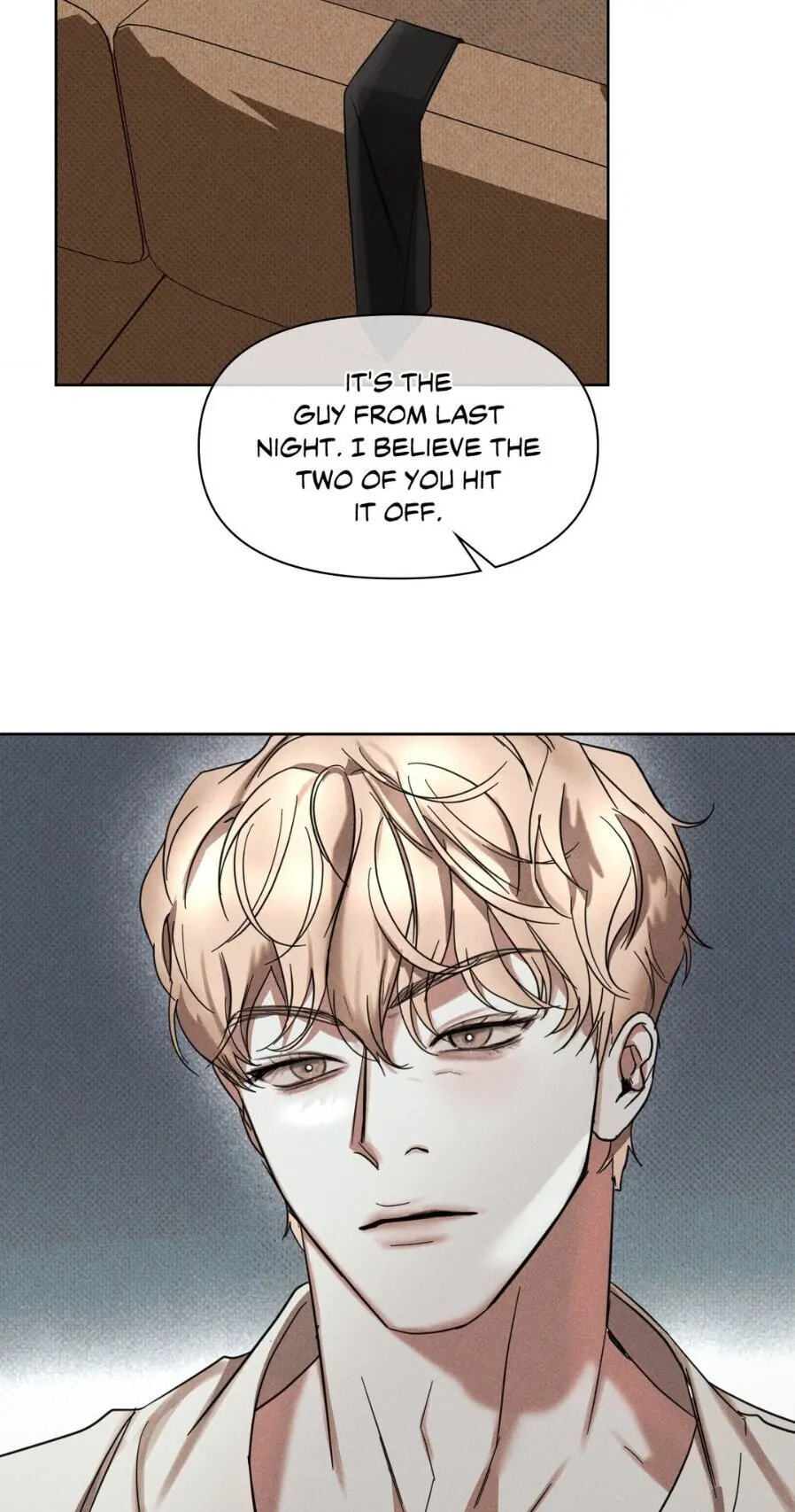 Read Dearest chapter 4 image 79 on Lezhin