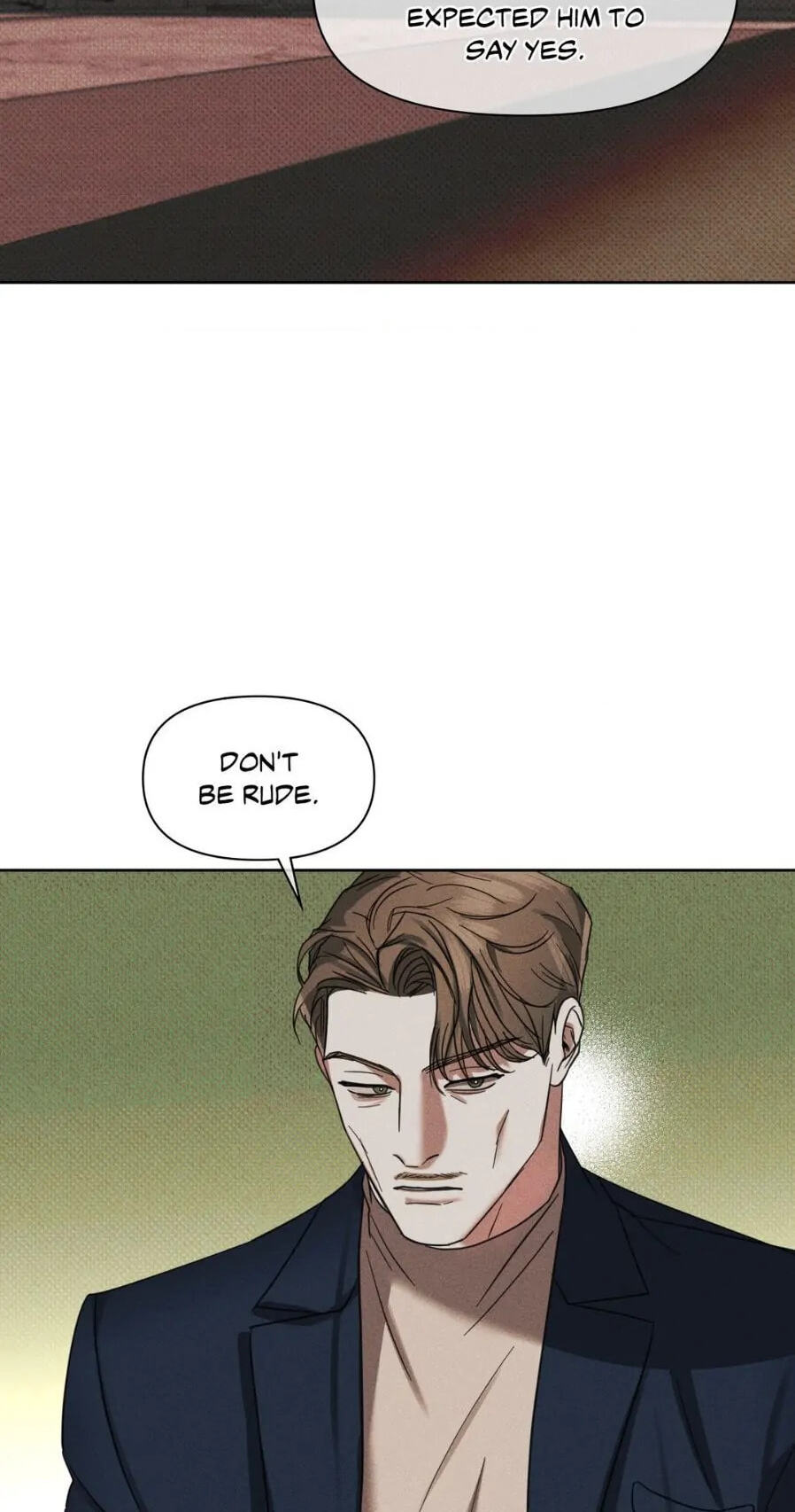 Read Dearest chapter 4 image 81 on Lezhin