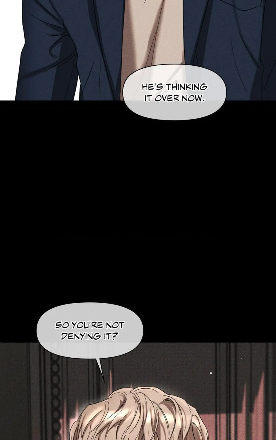 Read Dearest chapter 4 image 82 on Lezhin