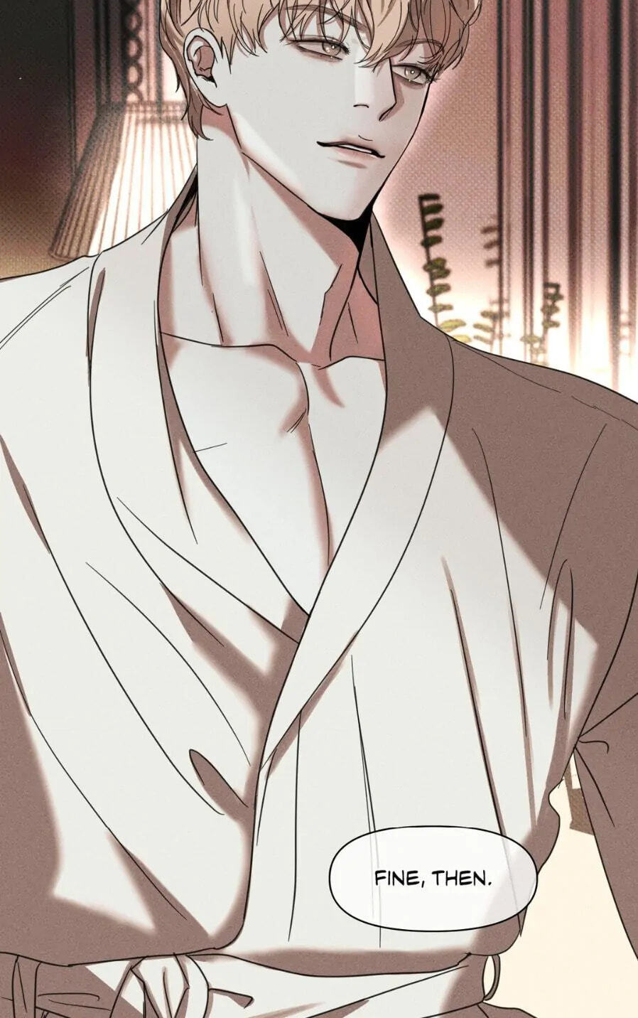 Read Dearest chapter 4 image 83 on Lezhin