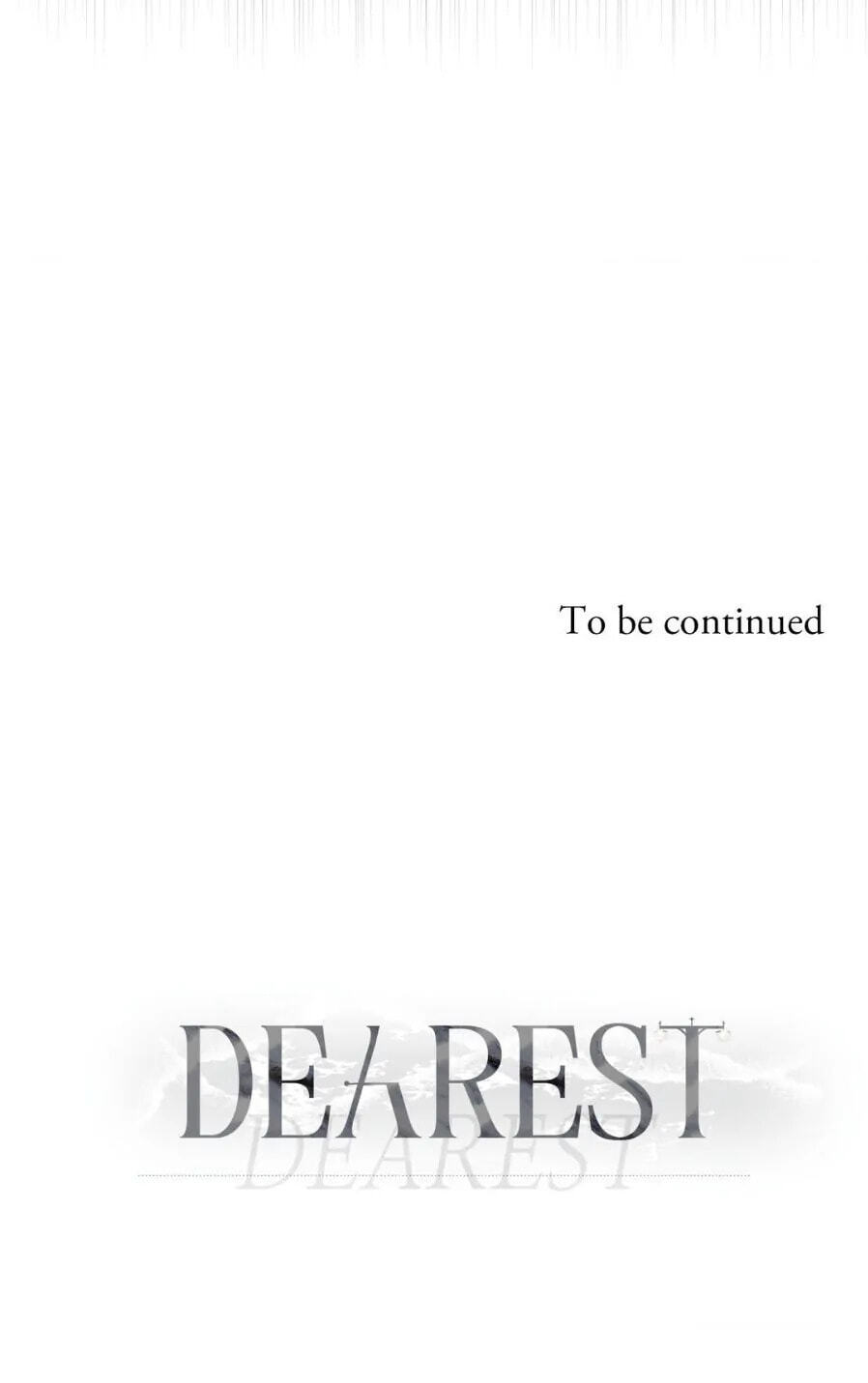 Read Dearest chapter 4 image 85 on Lezhin