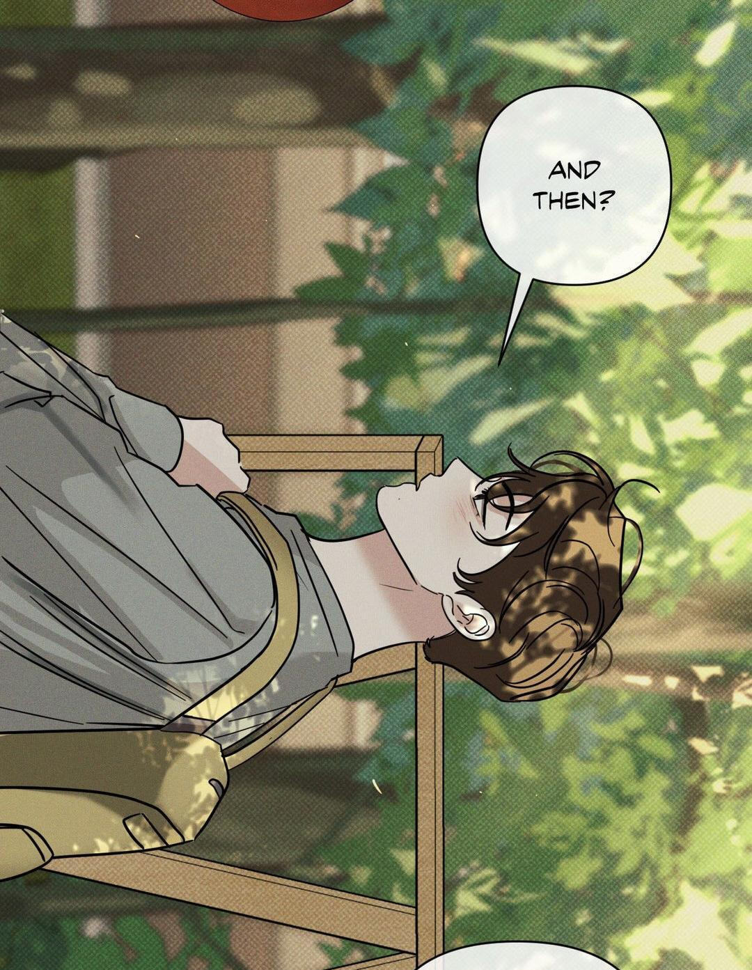 Read Dearest chapter 40 image 10 on Lezhin