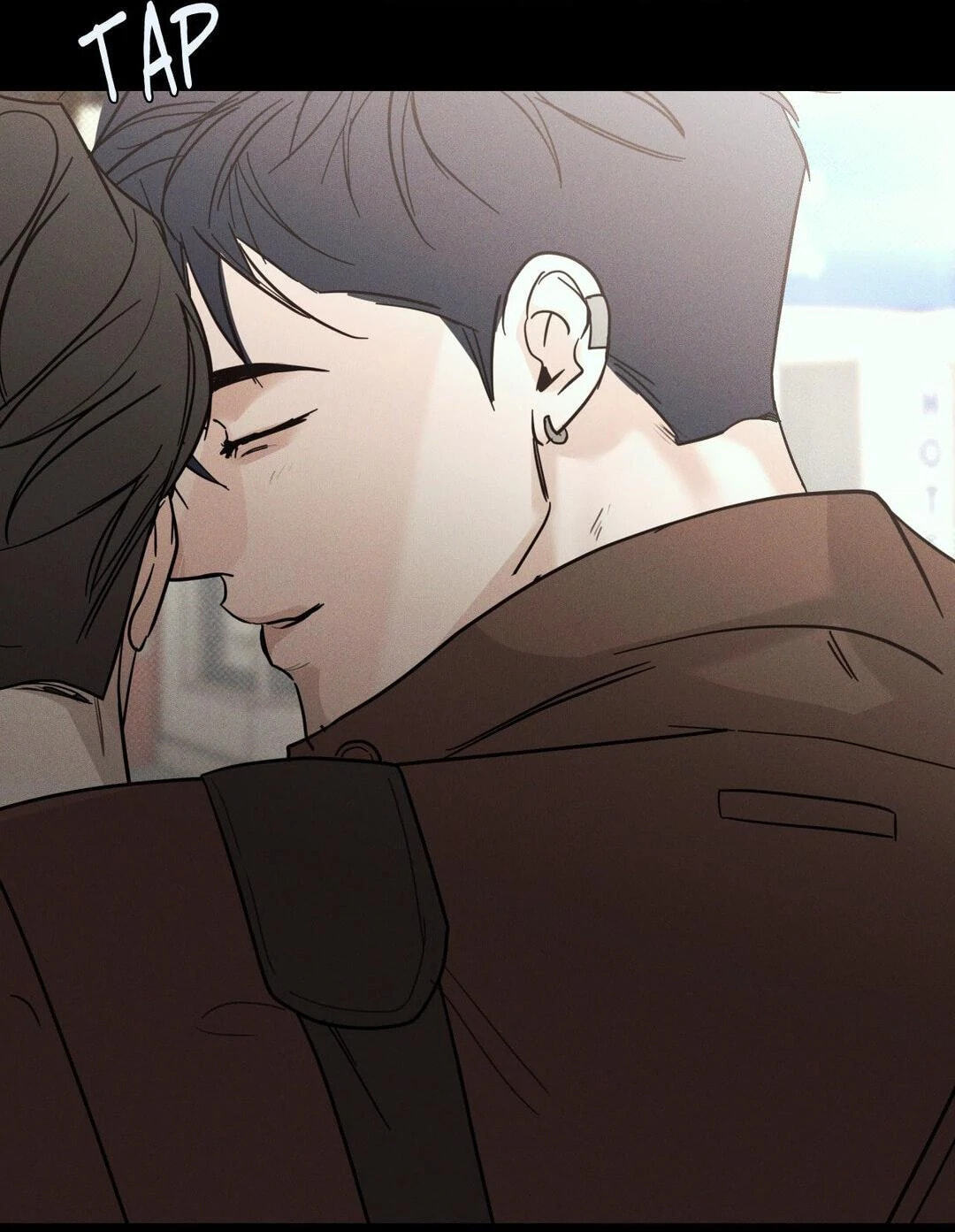 Read Dearest chapter 40 image 100 on Lezhin