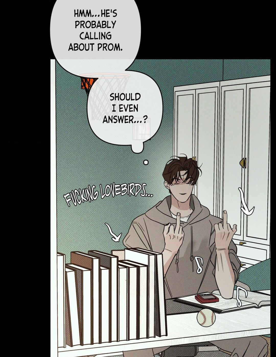 Read Dearest chapter 40 image 106 on Lezhin