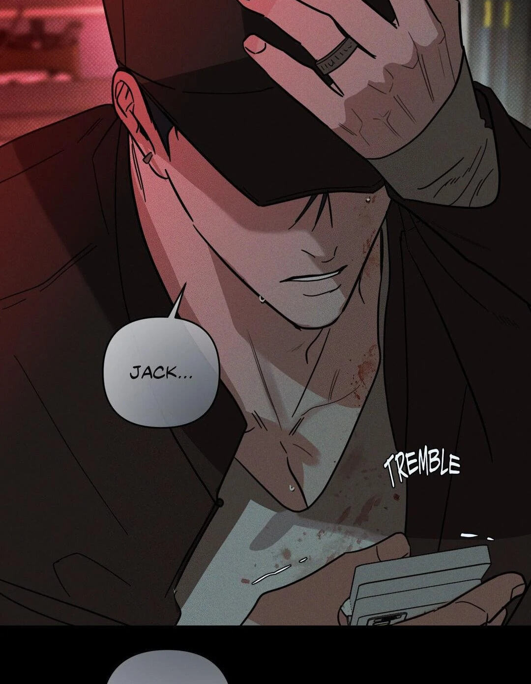 Read Dearest chapter 40 image 111 on Lezhin
