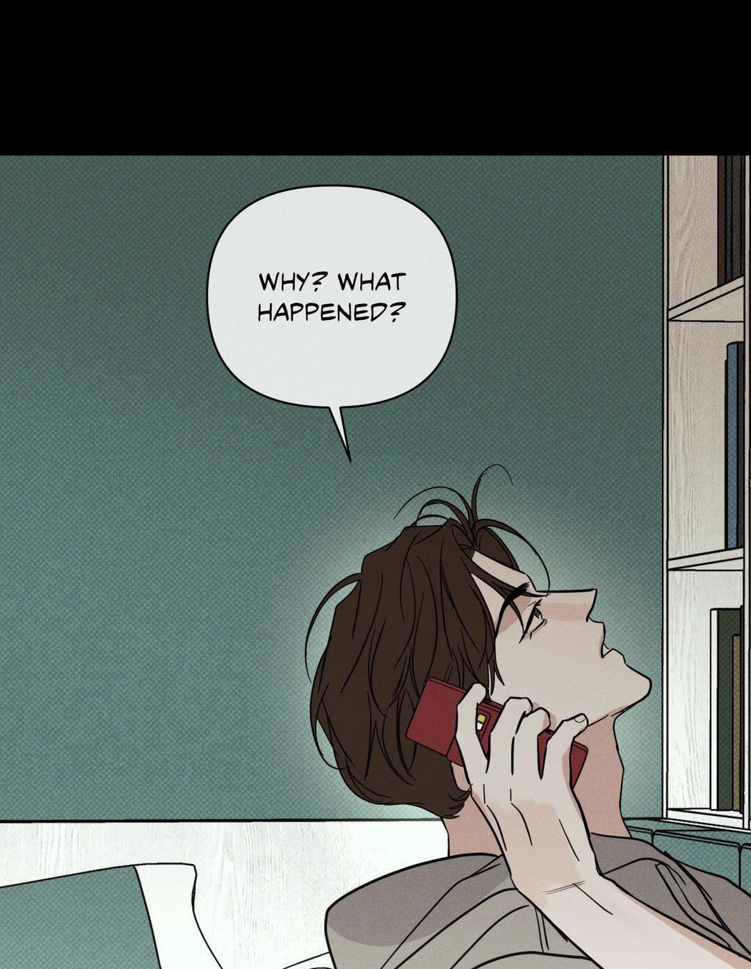 Read Dearest chapter 40 image 114 on Lezhin