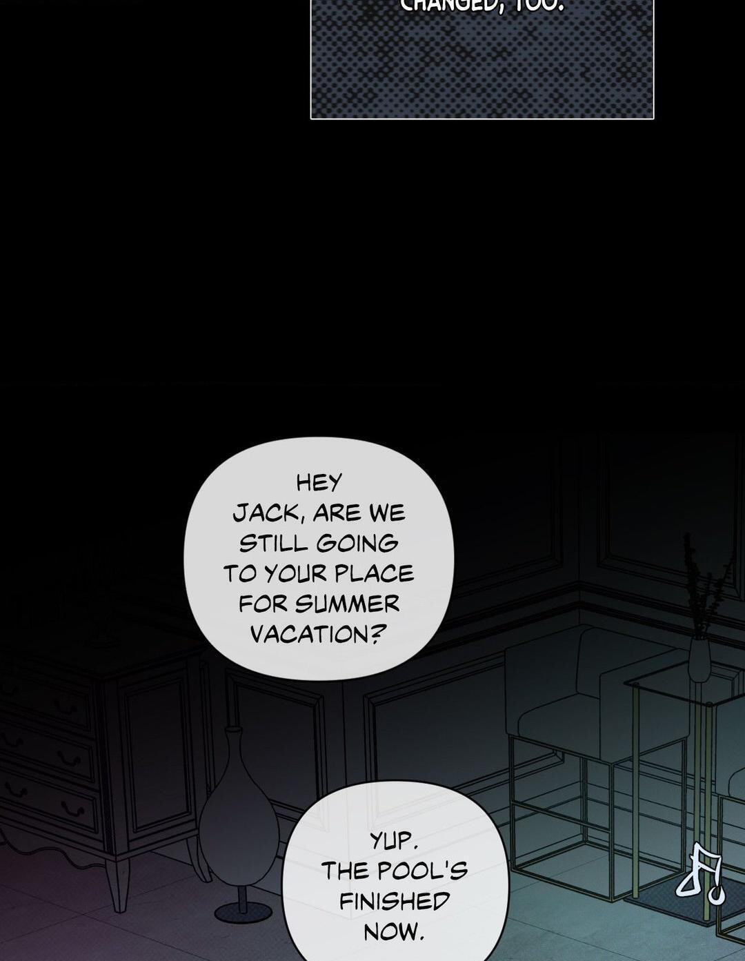 Read Dearest chapter 40 image 22 on Lezhin