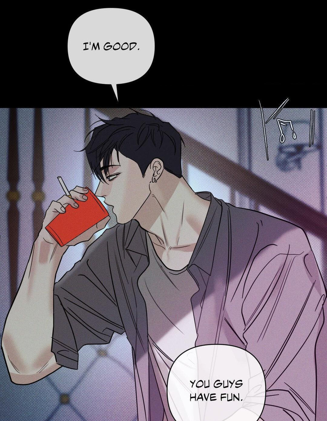 Read Dearest chapter 40 image 25 on Lezhin