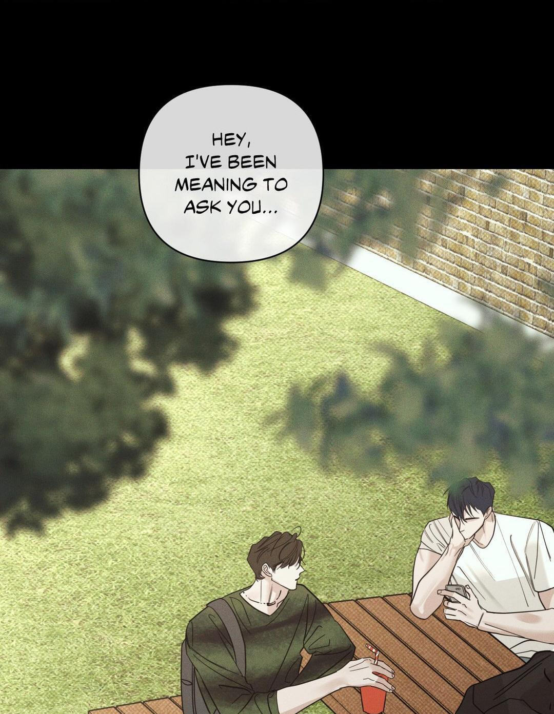 Read Dearest chapter 40 image 30 on Lezhin