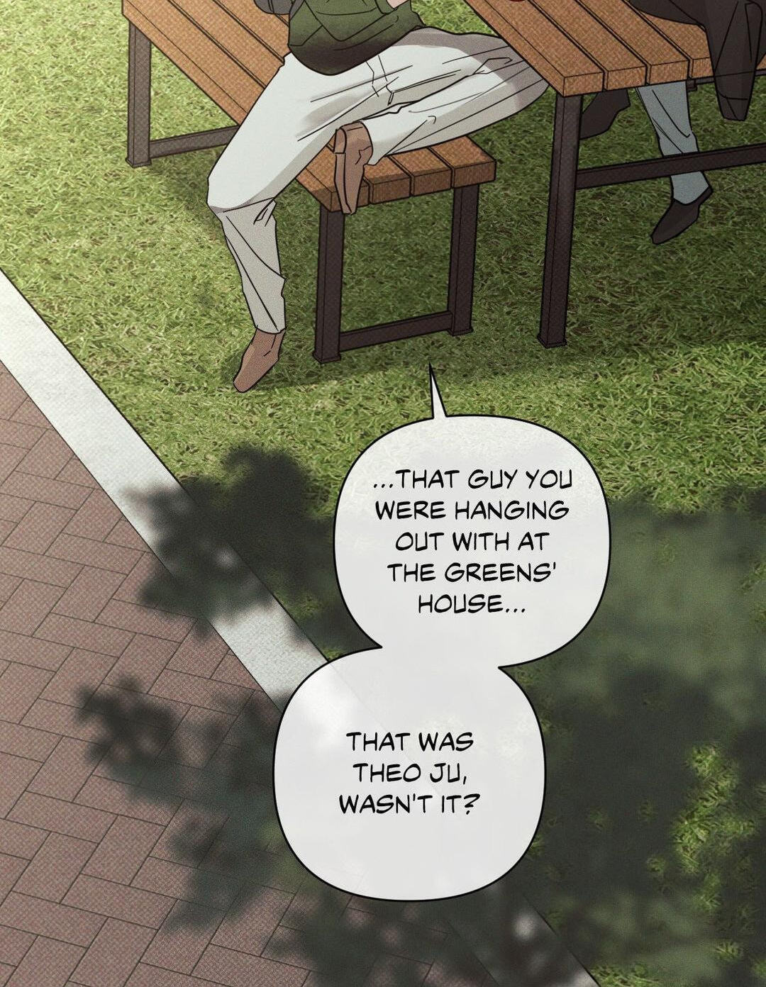 Read Dearest chapter 40 image 31 on Lezhin