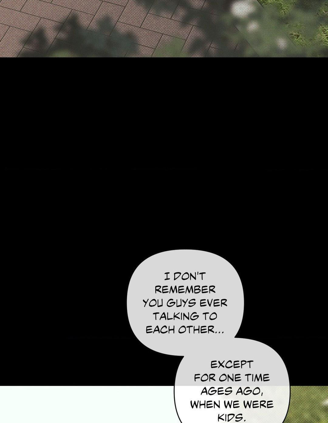 Read Dearest chapter 40 image 32 on Lezhin