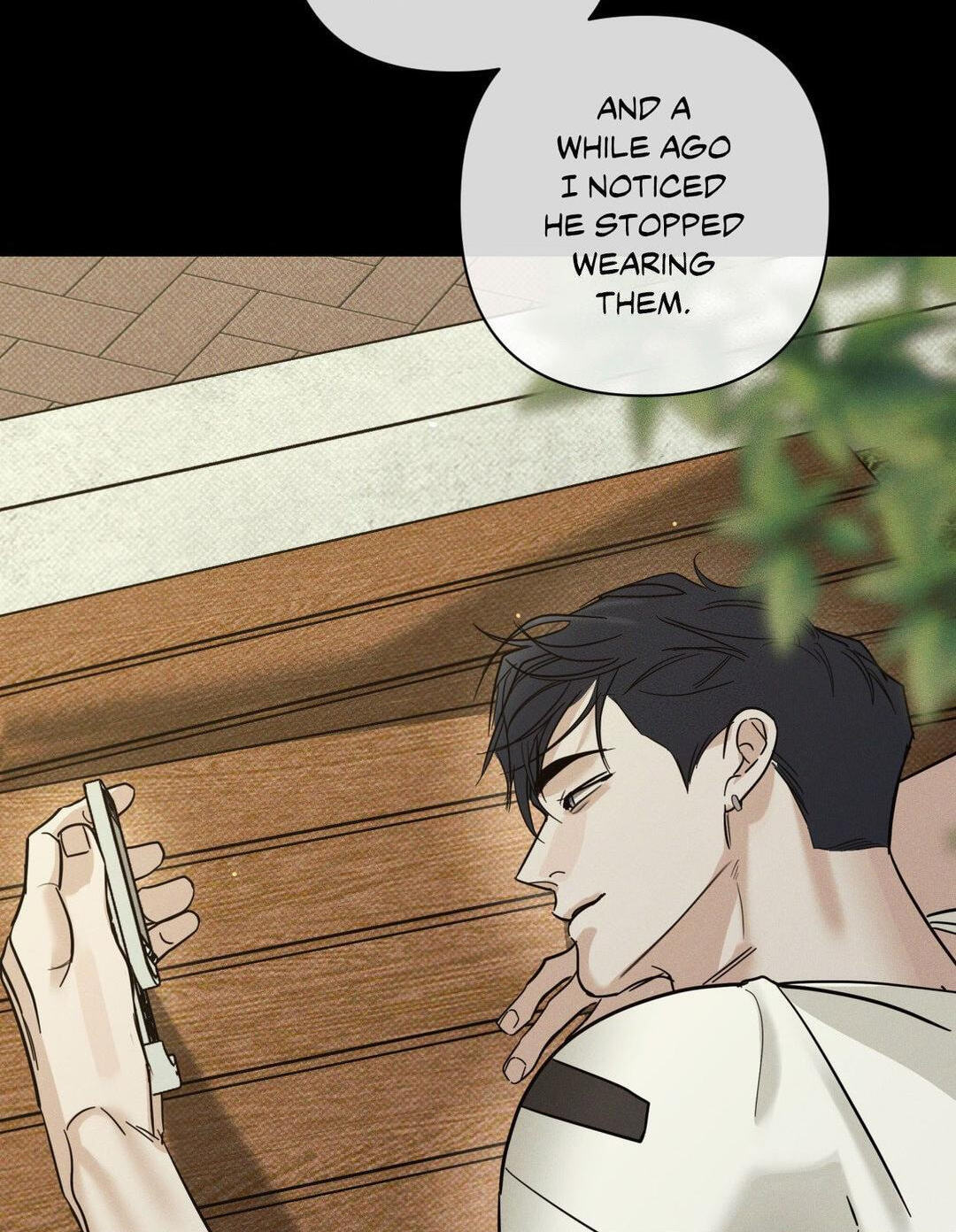 Read Dearest chapter 40 image 37 on Lezhin