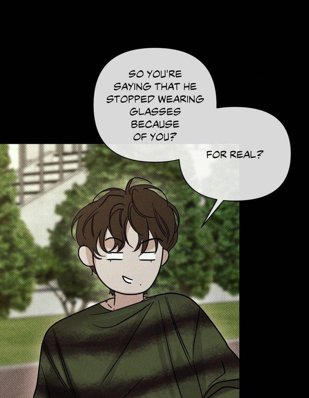 Read Dearest chapter 40 image 39 on Lezhin
