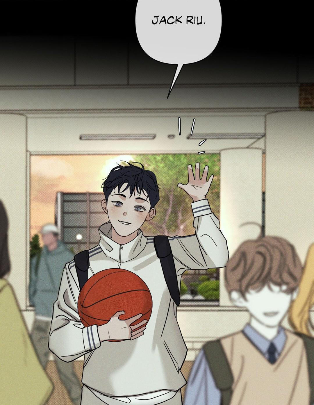 Read Dearest chapter 40 image 4 on Lezhin