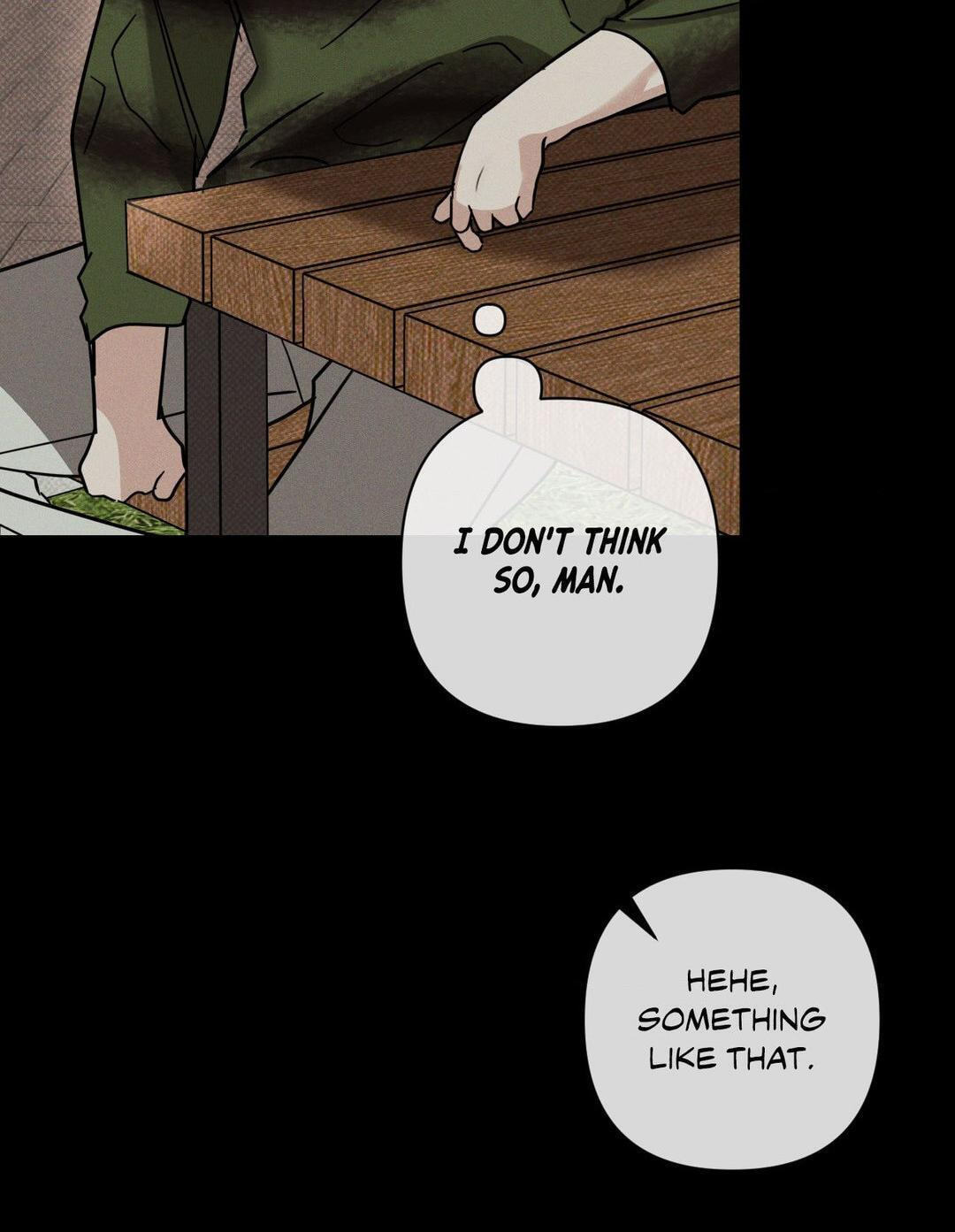 Read Dearest chapter 40 image 40 on Lezhin