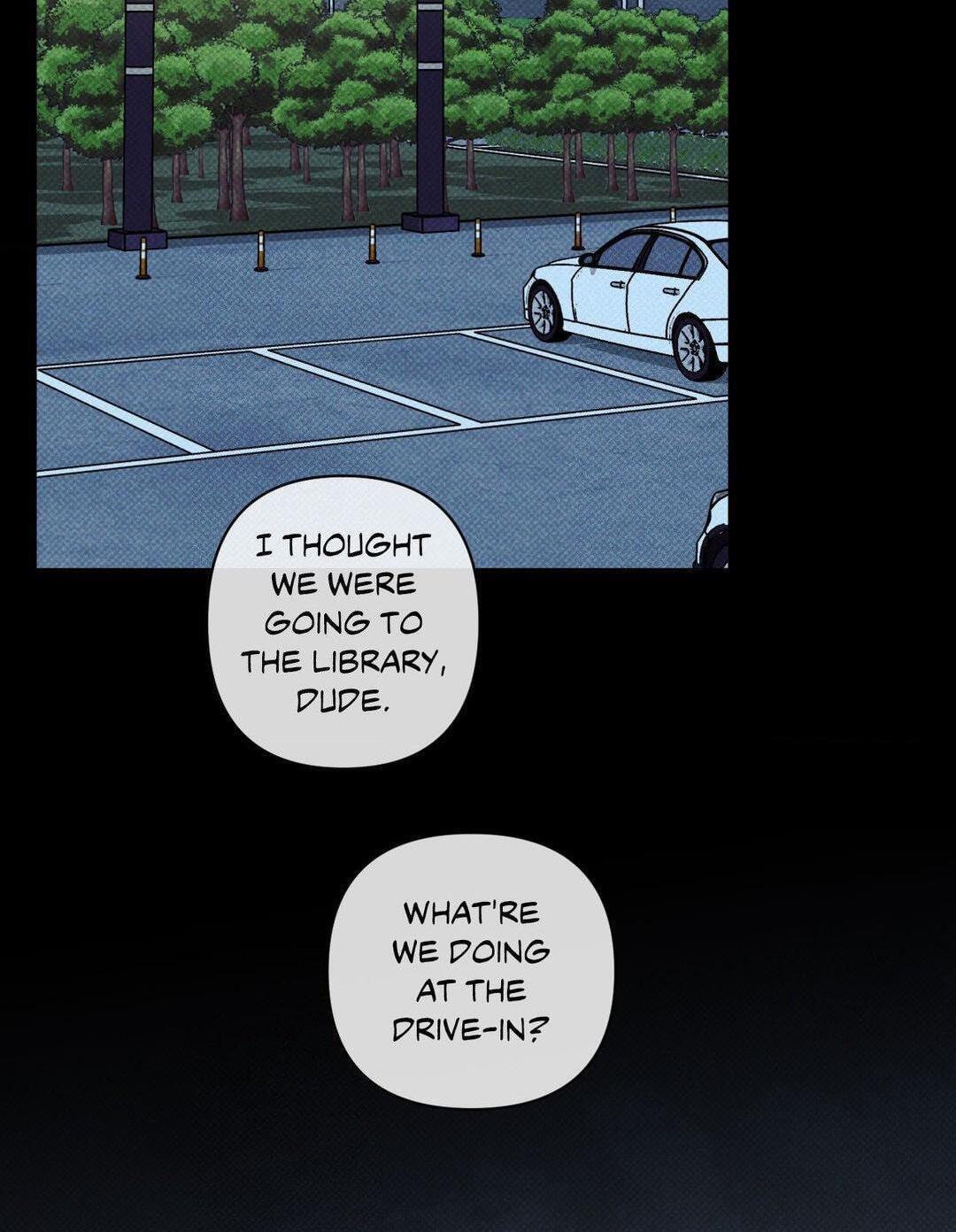 Read Dearest chapter 40 image 51 on Lezhin