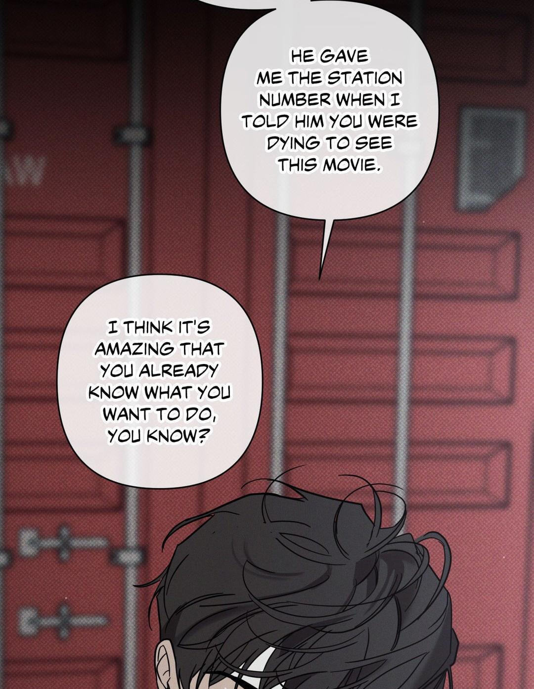 Read Dearest chapter 40 image 56 on Lezhin