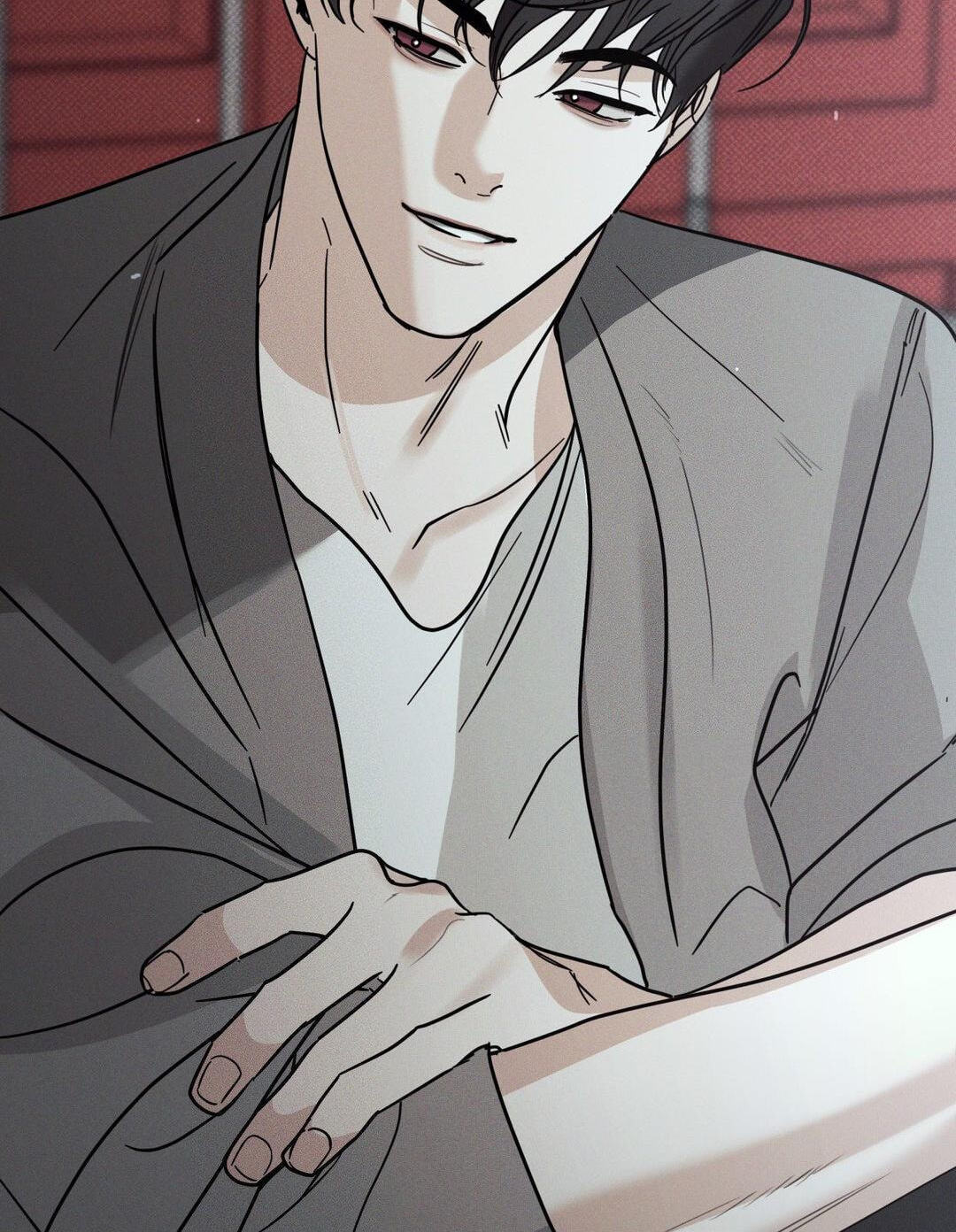 Read Dearest chapter 40 image 57 on Lezhin