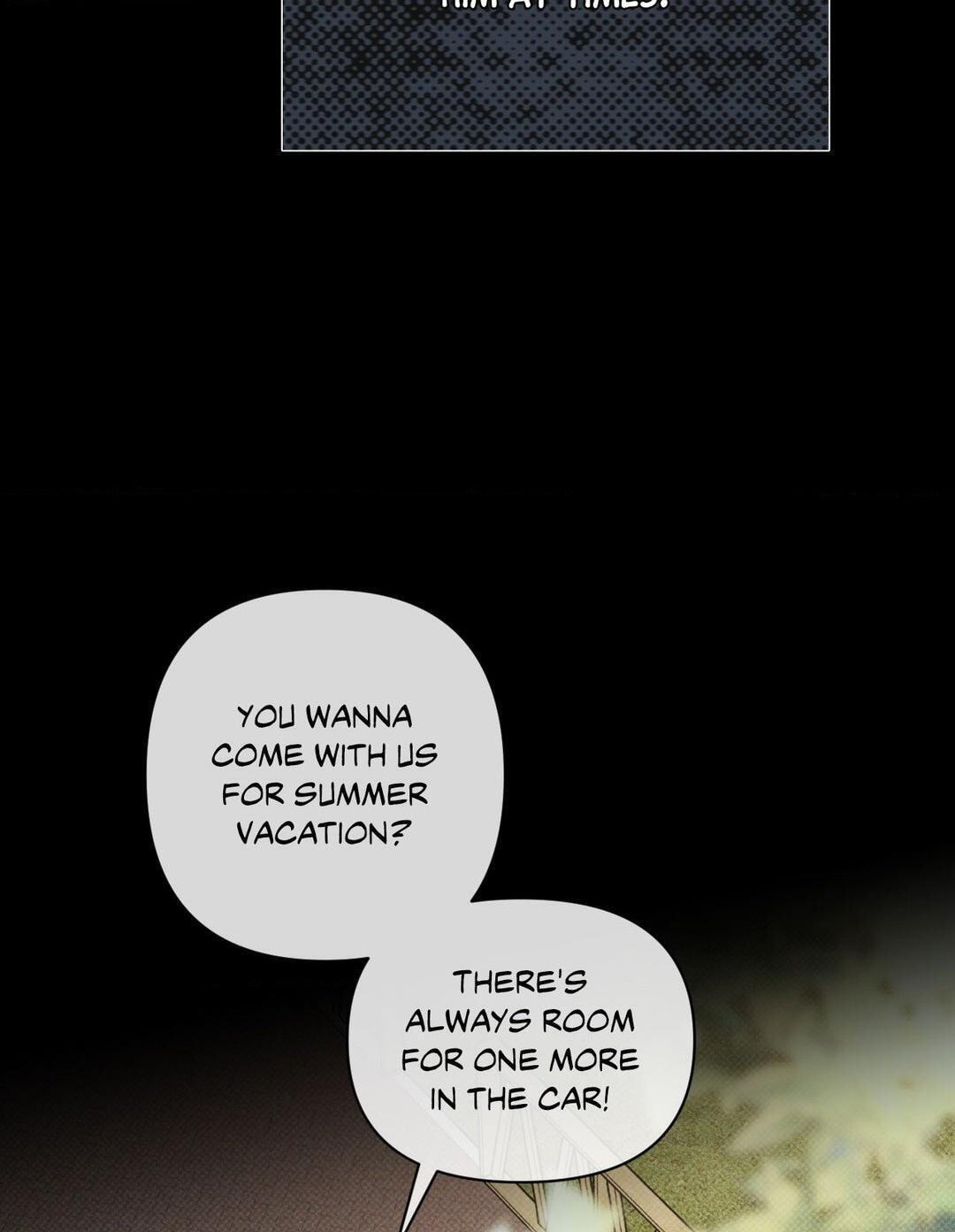 Read Dearest chapter 40 image 6 on Lezhin