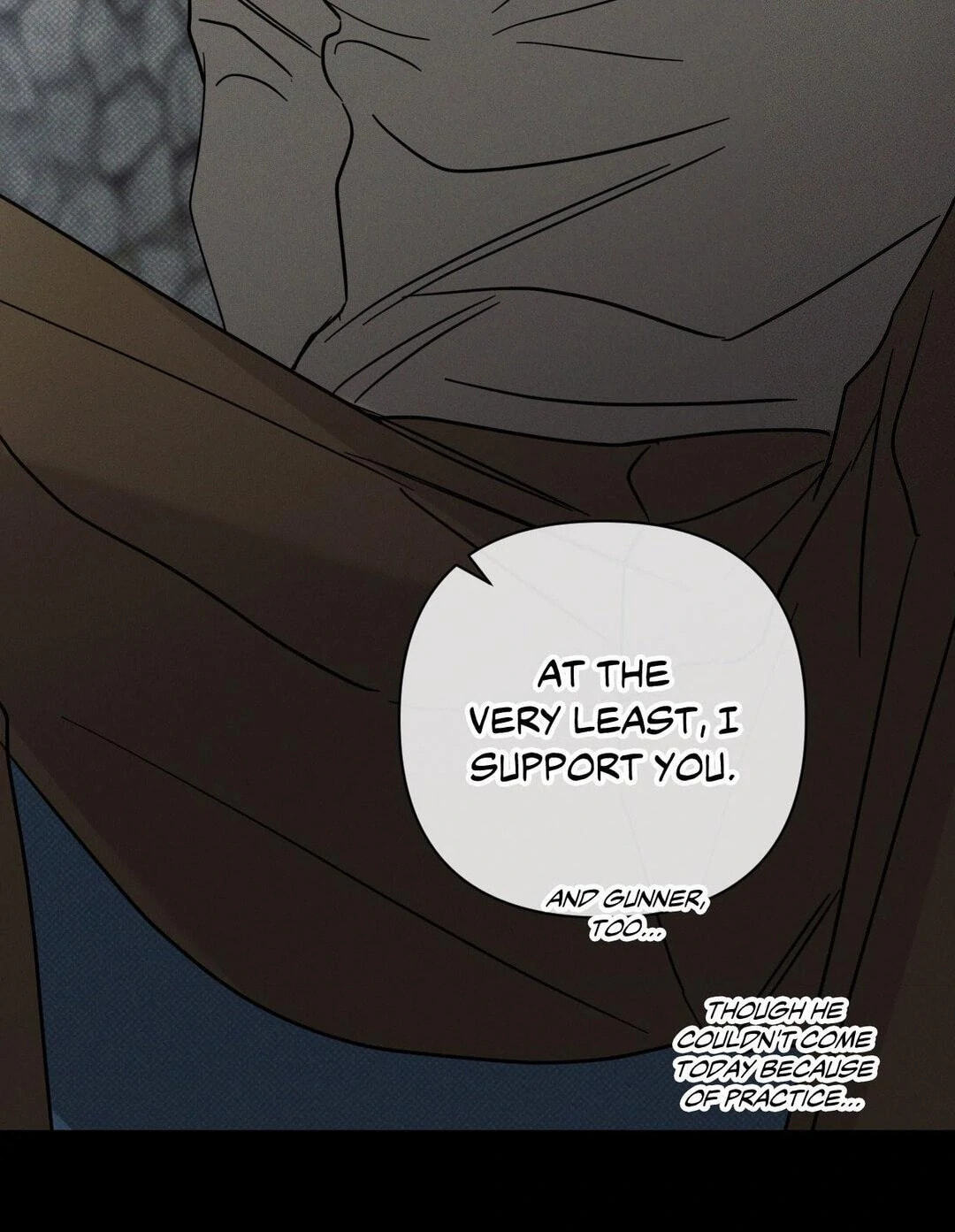 Read Dearest chapter 40 image 60 on Lezhin