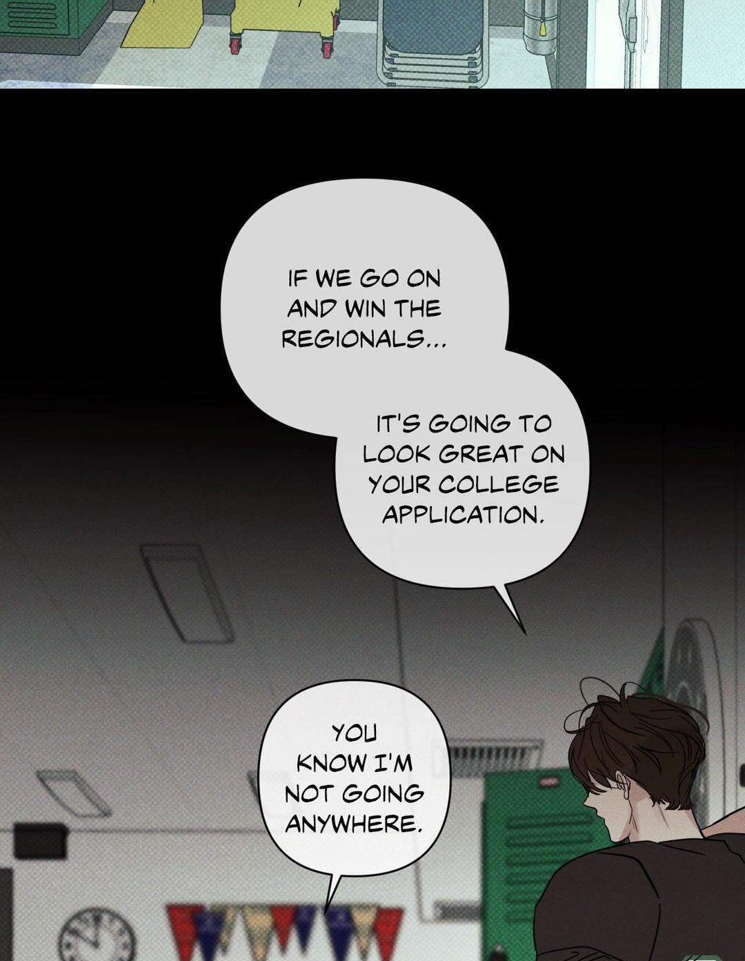 Read Dearest chapter 40 image 68 on Lezhin