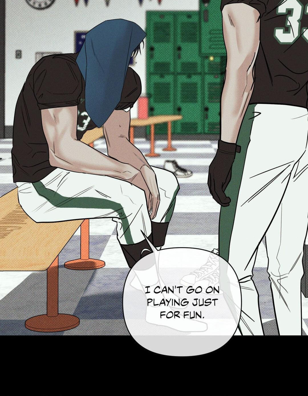 Read Dearest chapter 40 image 69 on Lezhin